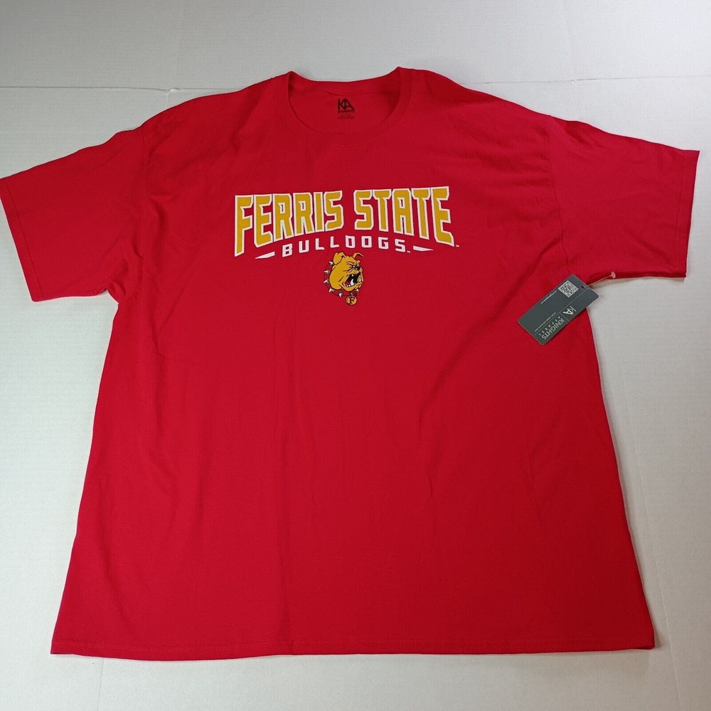 Fresno State Bulldogs T-Shirt